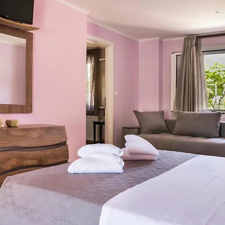 Apartment Moulinos Kefalonia *