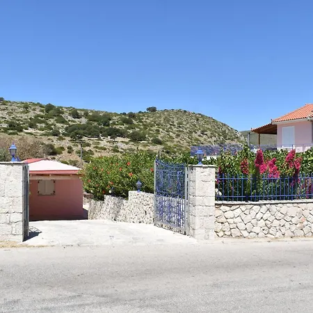 Apartament Moulinos Kefalonia Kardhakáta