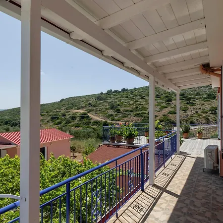 Apartment Moulinos Kefalonia *