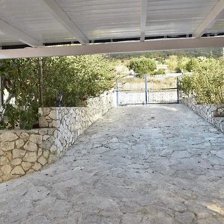 Apartment Moulinos Kefalonia Kardhakata