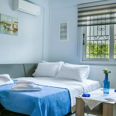 Moulinos Kefalonia Apartment