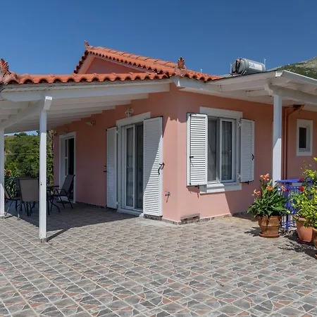 Moulinos Kefalonia Apartment