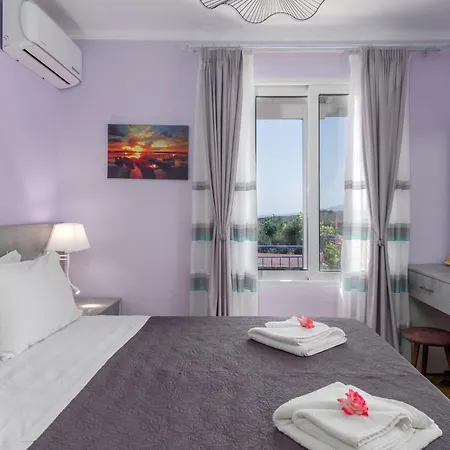 Apartment Moulinos Kefalonia