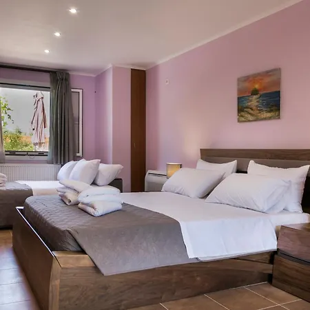 Apartment Moulinos Kefalonia *