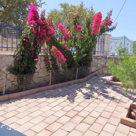 Moulinos Kefalonia Apartment *