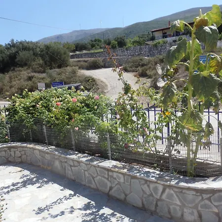 Moulinos Kefalonia アパート Kardhakáta