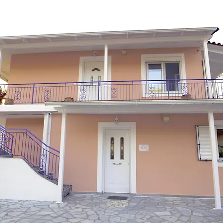 Apartment Moulinos Kefalonia Kardhakata