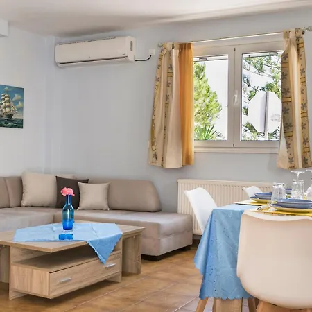 Moulinos Kefalonia Kardhakáta