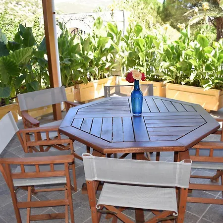 Apartment Moulinos Kefalonia Kardhakata