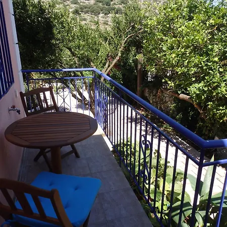 Moulinos Kefalonia Apartment *