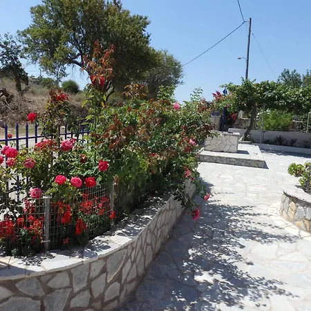 Moulinos Kefalonia Apartament Kardhakáta