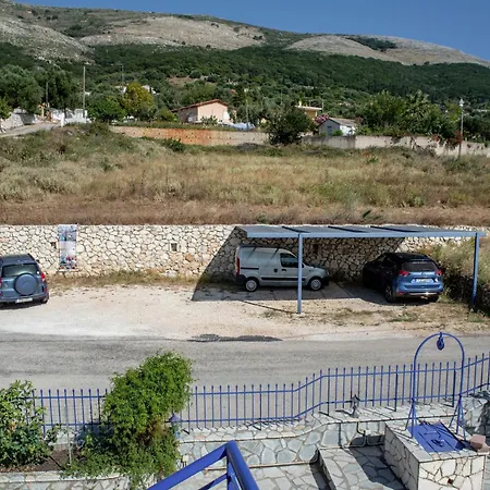 Moulinos Kefalonia *
