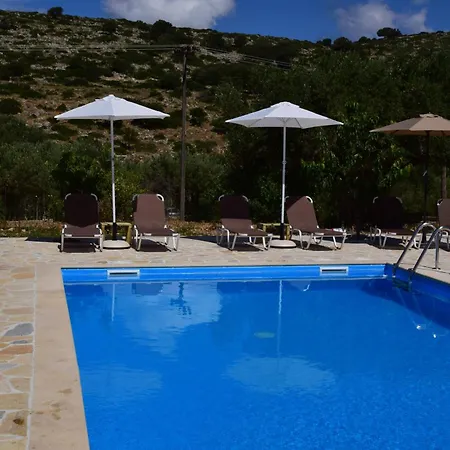 Apartment Moulinos Kefalonia