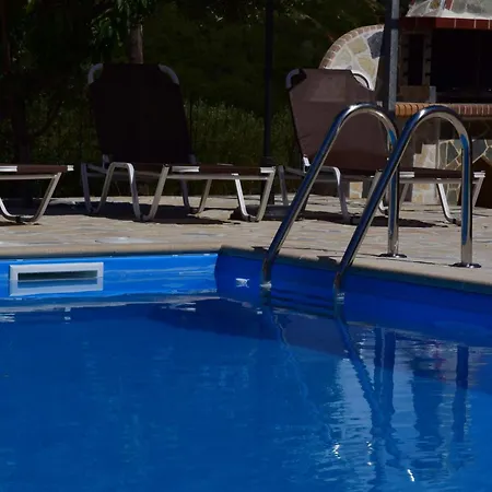 Moulinos Kefalonia Apartment Kardhakata