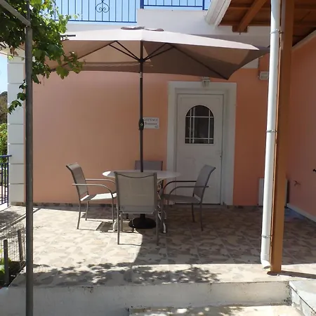 Moulinos Kefalonia Kardhakata