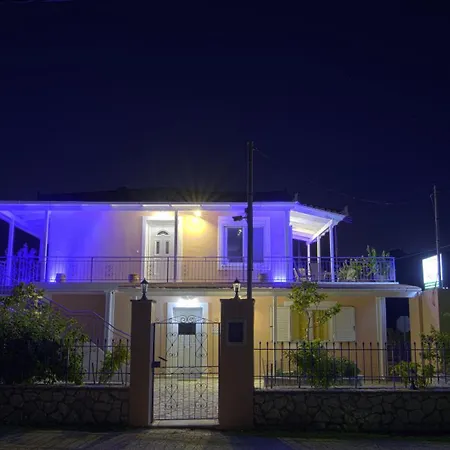 Moulinos Kefalonia Kardhakata