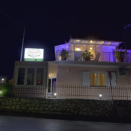 Moulinos Kefalonia Kardhakata
