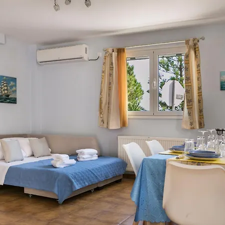 Moulinos Kefalonia * Kardhakata